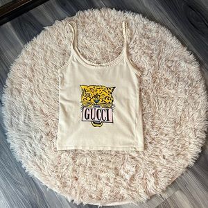 Gucci tank
